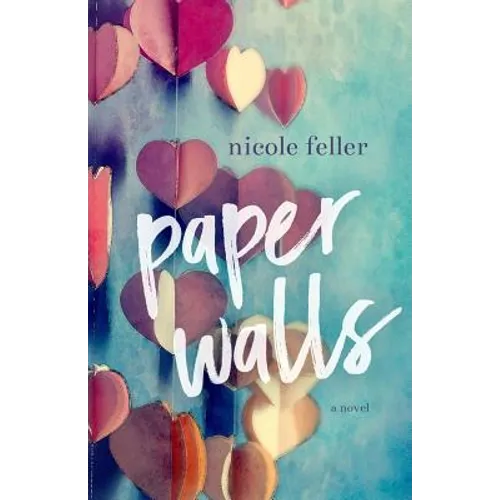 Paper Walls - Paperback