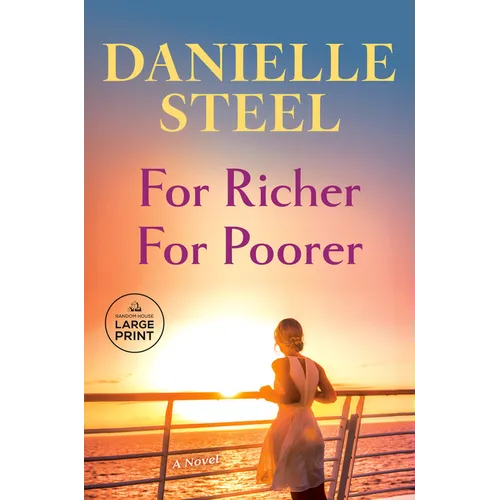 For Richer For Poorer - Paperback