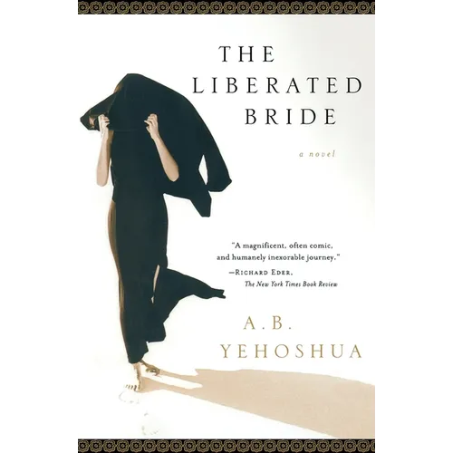 The Liberated Bride - Paperback
