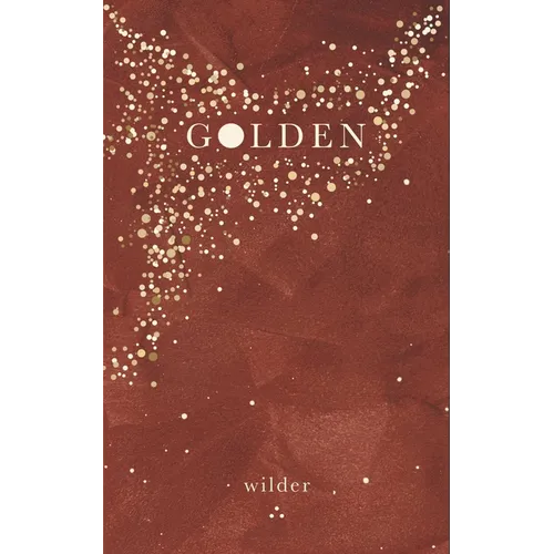 Golden - Paperback