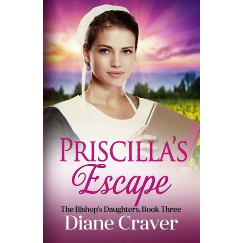 Priscilla's Escape - Paperback