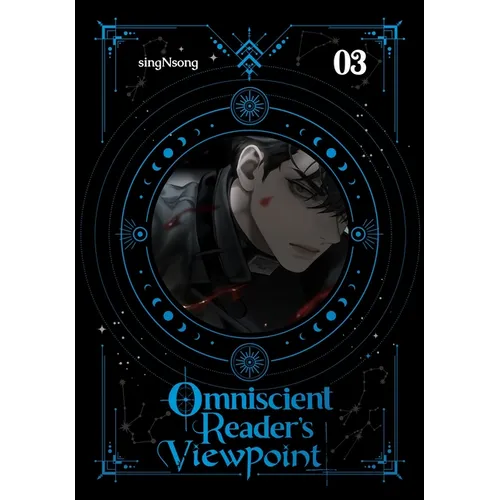 Omniscient Reader's Viewpoint (Novel), Vol. 3 - Paperback