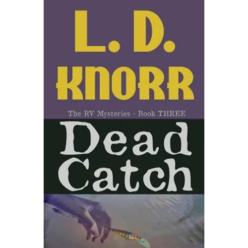 Dead Catch - Paperback