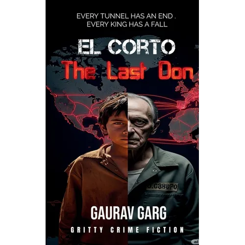 El Corto: The Last Don - Paperback