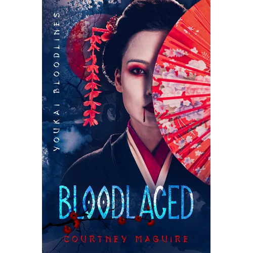 Bloodlaced - Paperback