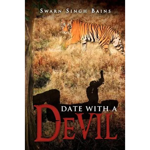 Date with a Devil - Paperback