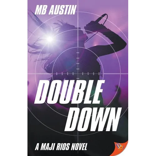 Double Down - Paperback