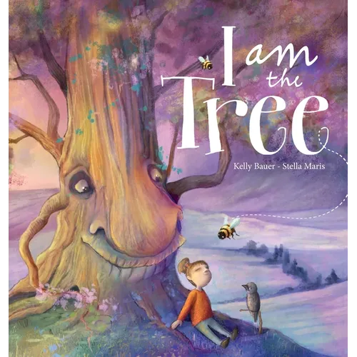 I am the Tree