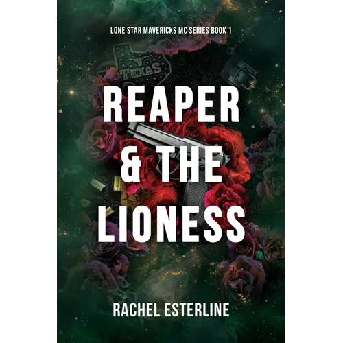 Reaper & The Lioness - Paperback