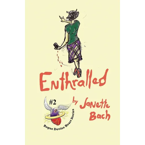 Enthralled - Paperback