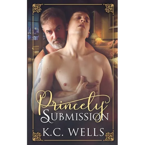 Princely Submission - Paperback
