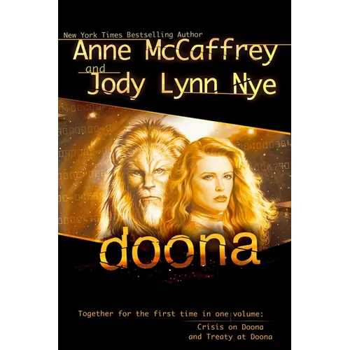 Doona - Paperback
