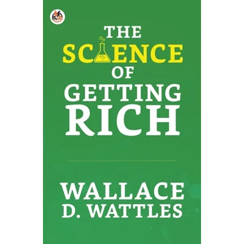 The Science of Getting Rich - Paperback