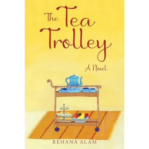 The Tea Trolley