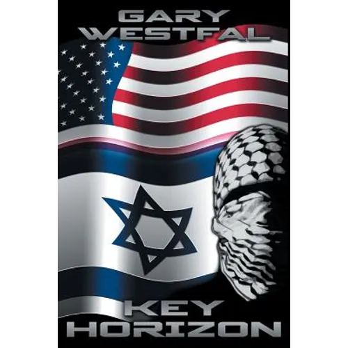 Key Horizon - Paperback