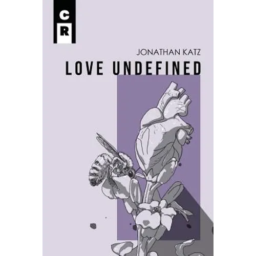 Love Undefined - Paperback
