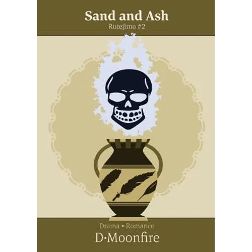 Sand and Ash - Paperback