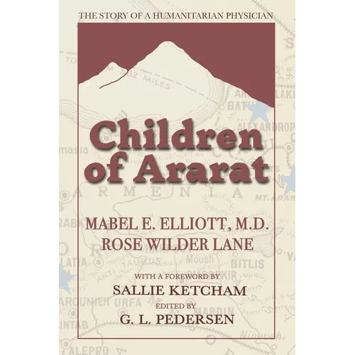 Children of Ararat - Paperback