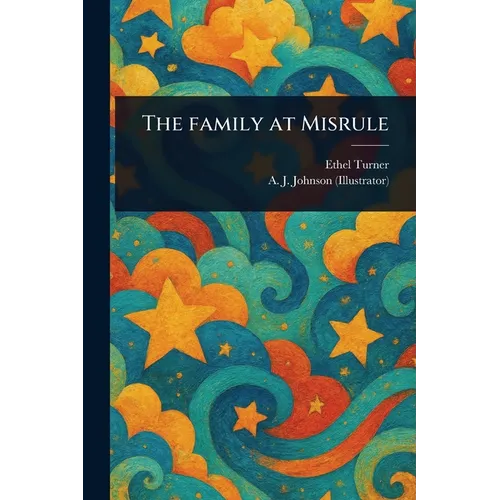 The Family at Misrule - Paperback