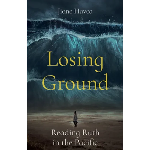 Losing Ground - Paperback