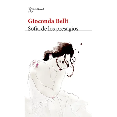 Sofía de Los Presagios (Novela) / Sofia the Soothsayer (a Novel) - Paperback