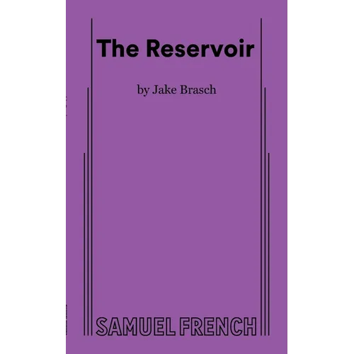 The Reservoir - Paperback