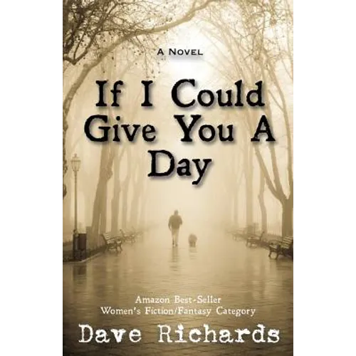 If I Could Give You A Day - Paperback