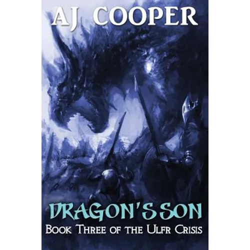 Dragon's Son - Paperback