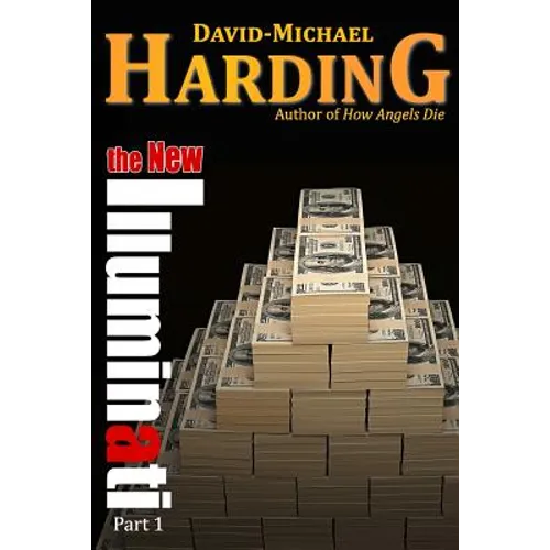 The New Illuminati: Part 1 - Paperback
