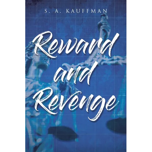 Reward and Revenge - Paperback