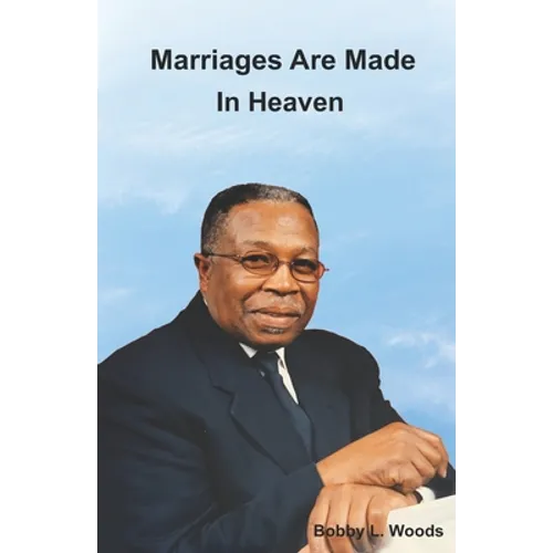Marriages Are Made In Heaven - Paperback