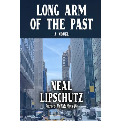 Long Arm of the Past - Paperback