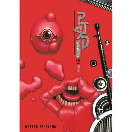 Ptsd Radio Omnibus 2 (Vol. 3-4) - Paperback