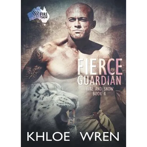 Fierce Guardian: Fated Mates Shape Shifter Romance - Paperback