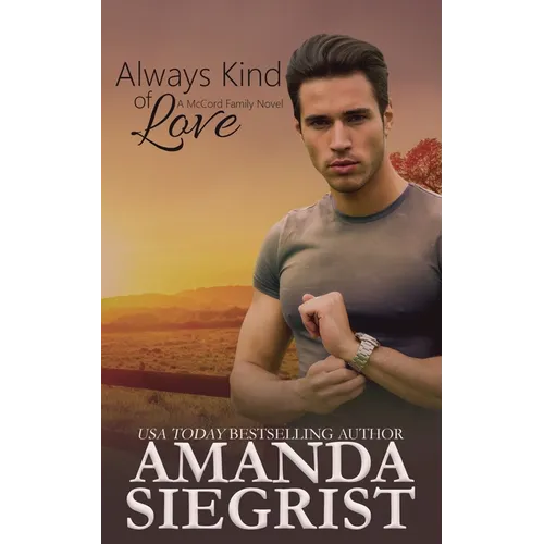 Always Kind of Love - Paperback