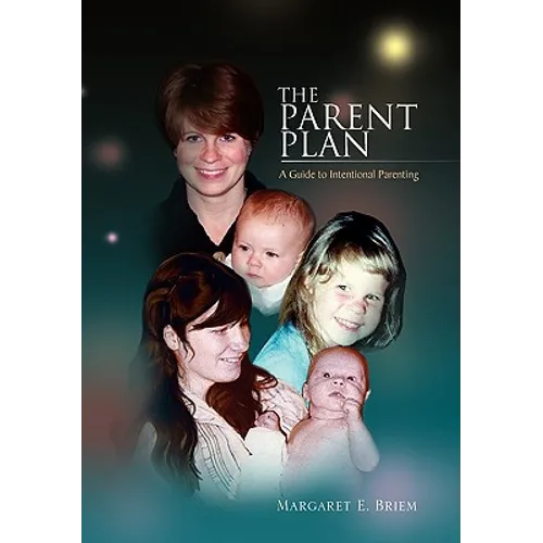 The Parent Plan - Hardcover