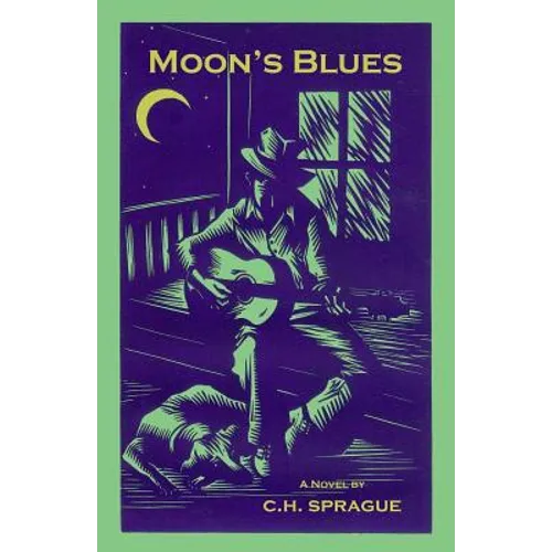 Moon's Blues - Paperback