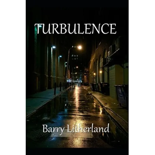 Turbulence - Paperback