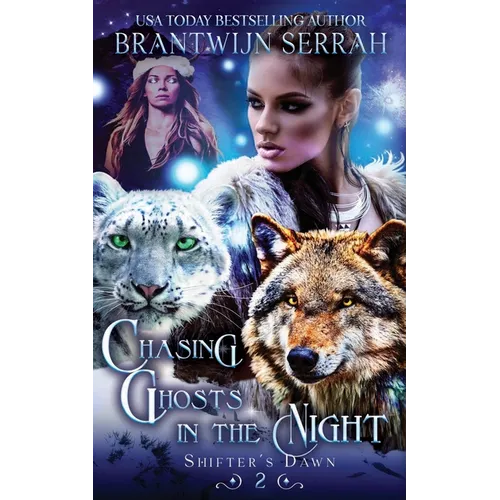 Chasing Ghosts in the Night - Paperback