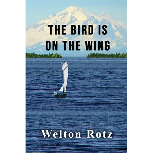 The Bird is On the Wing - Paperback