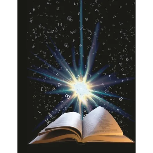 The Bible Christian Inspirational Notebook: 100 Pages 8.5