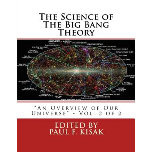 The Science of The Big Bang Theory: 