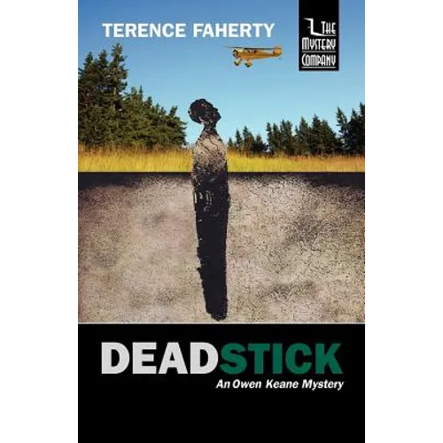 Deadstick: An Owen Keane Mystery - Paperback