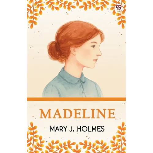 Madeline - Paperback