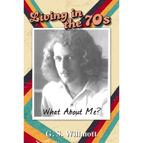 Living in the 70s - Paperback