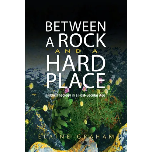 Between a Rock and a Hard Place: Public Theology in a Post-Secular Age - Hardcover