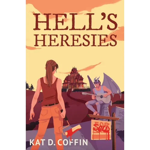 Hell's Heresies - Paperback