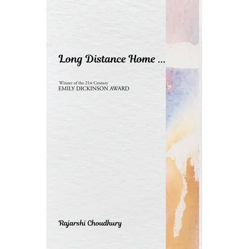 Long Distance Home ... - Paperback