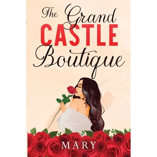 The Grand Castle Boutique - Paperback
