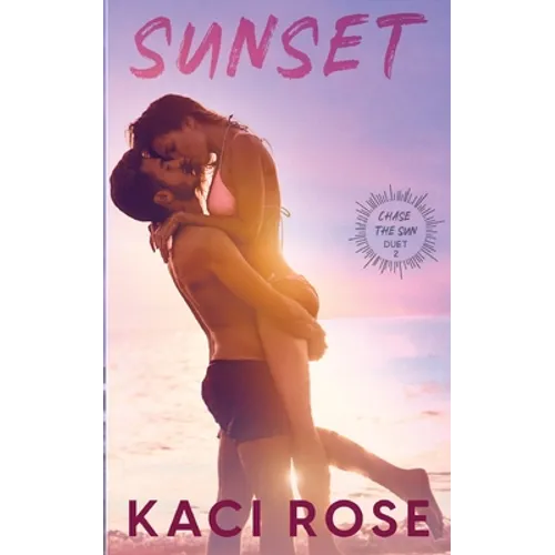 Sunset - Paperback